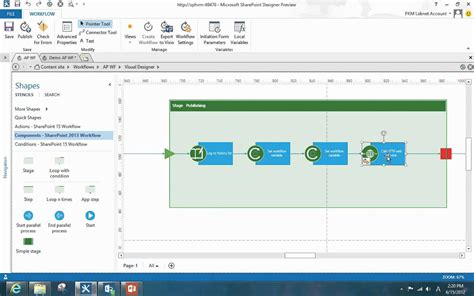 sharepoint designer software